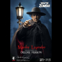 MURDRE LEGENDRE